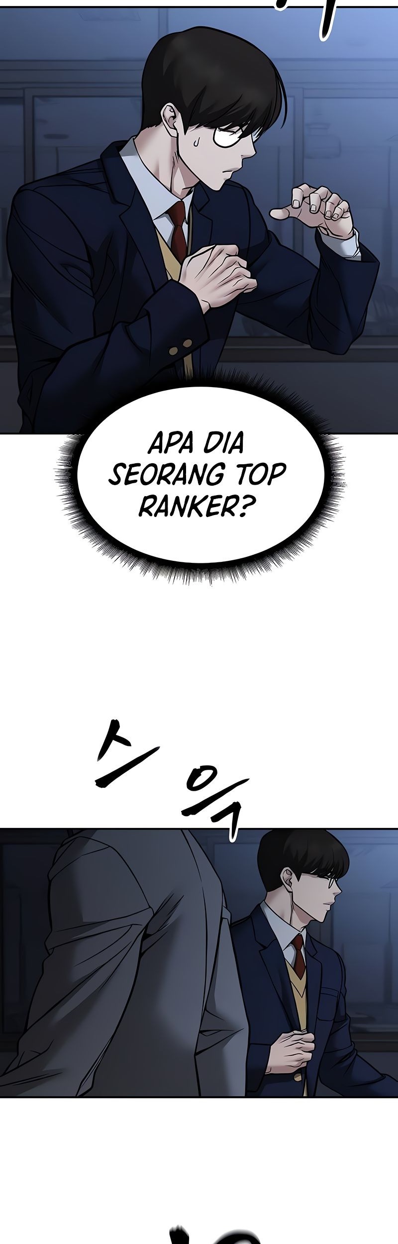 The Bully In Charge Chapter 121 - halaman 45