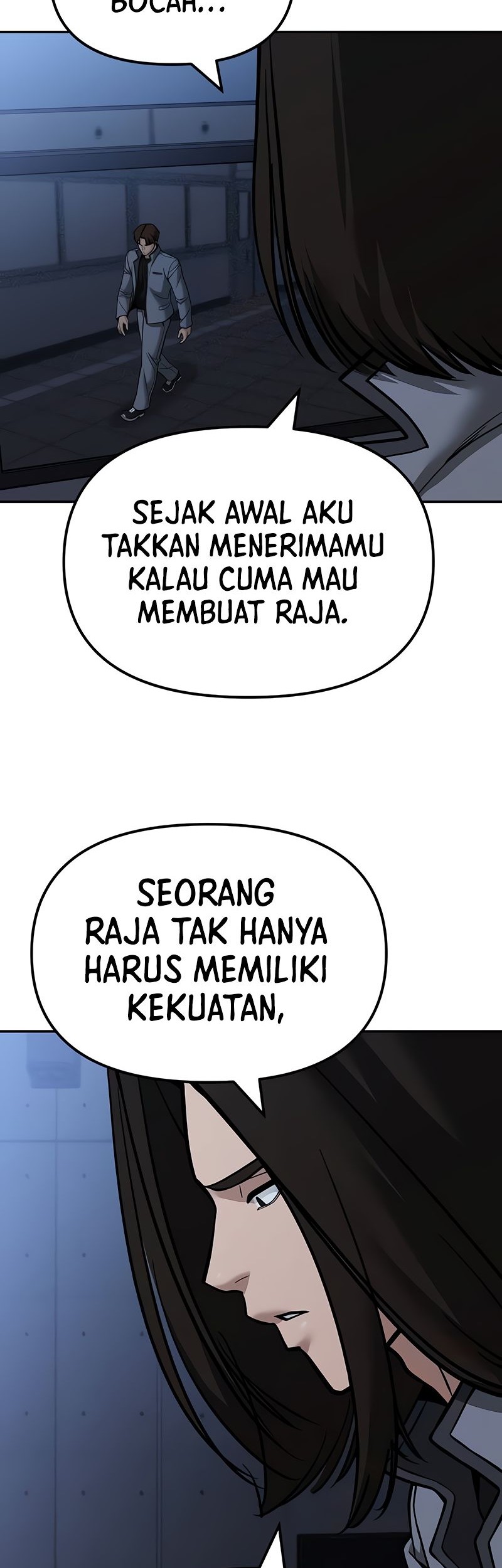 The Bully In Charge Chapter 121 - halaman 48
