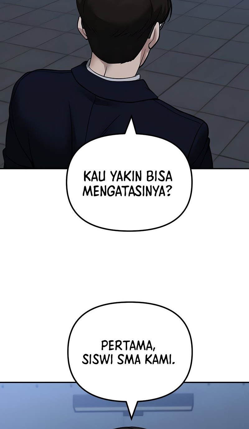 The Bully In Charge Chapter 121 - halaman 50