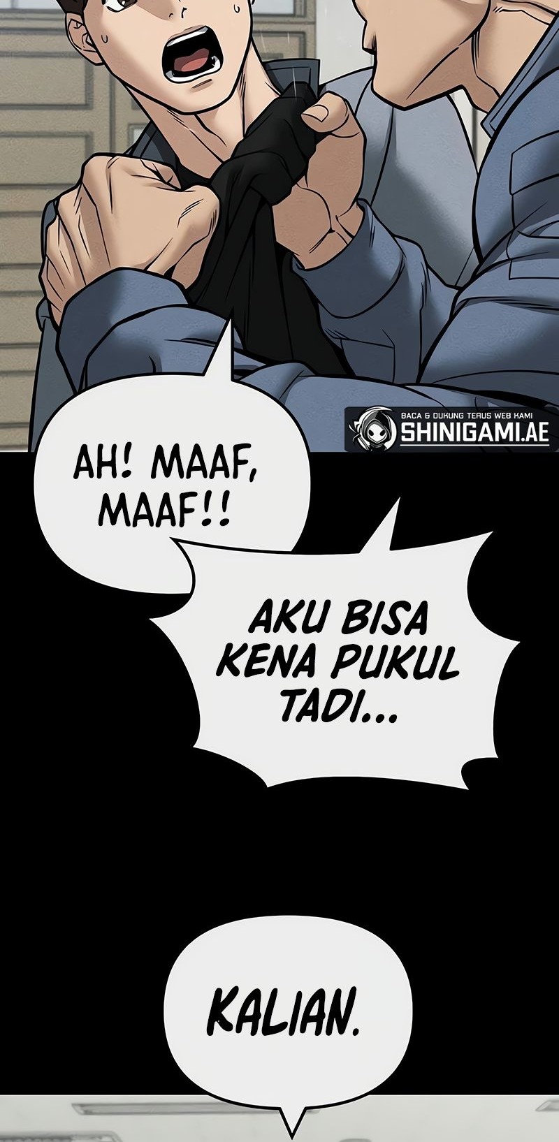 The Bully In Charge Chapter 121 - halaman 66