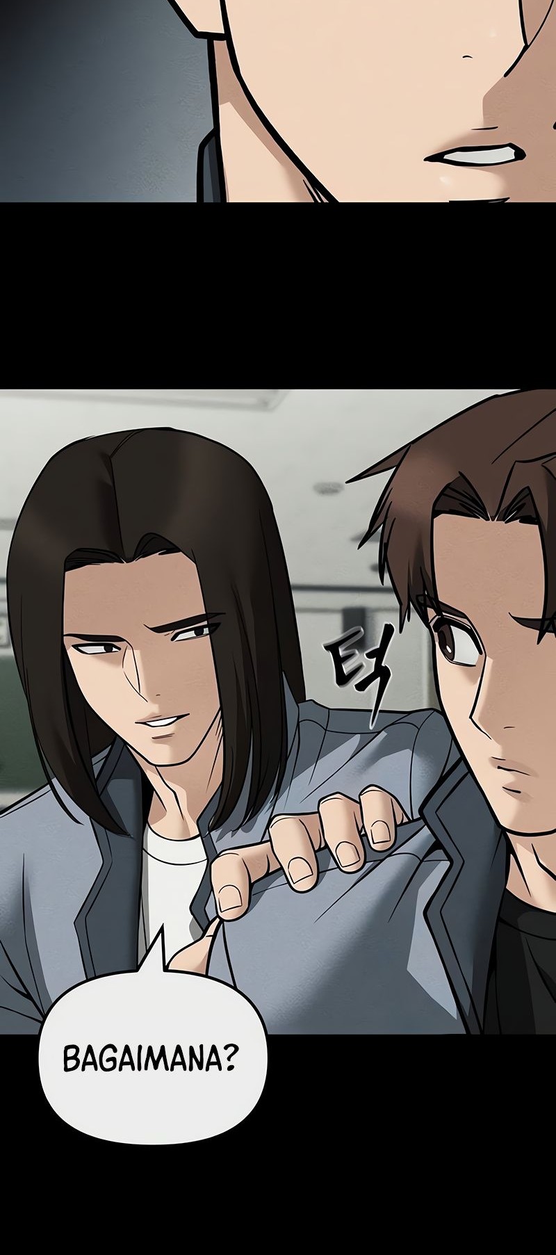 The Bully In Charge Chapter 121 - halaman 74