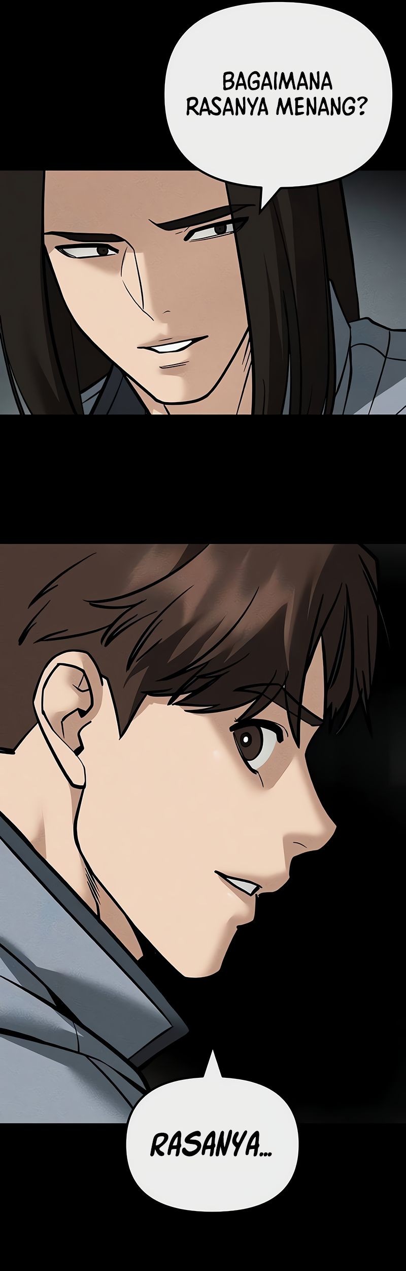The Bully In Charge Chapter 121 - halaman 75