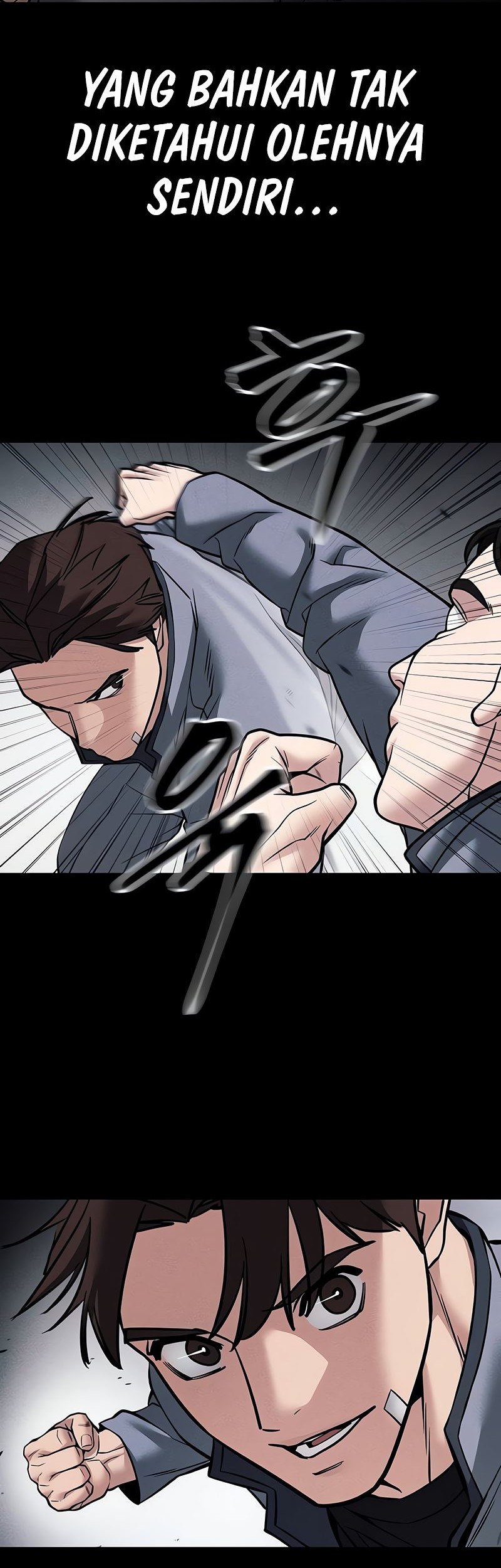 The Bully In Charge Chapter 121 - halaman 78
