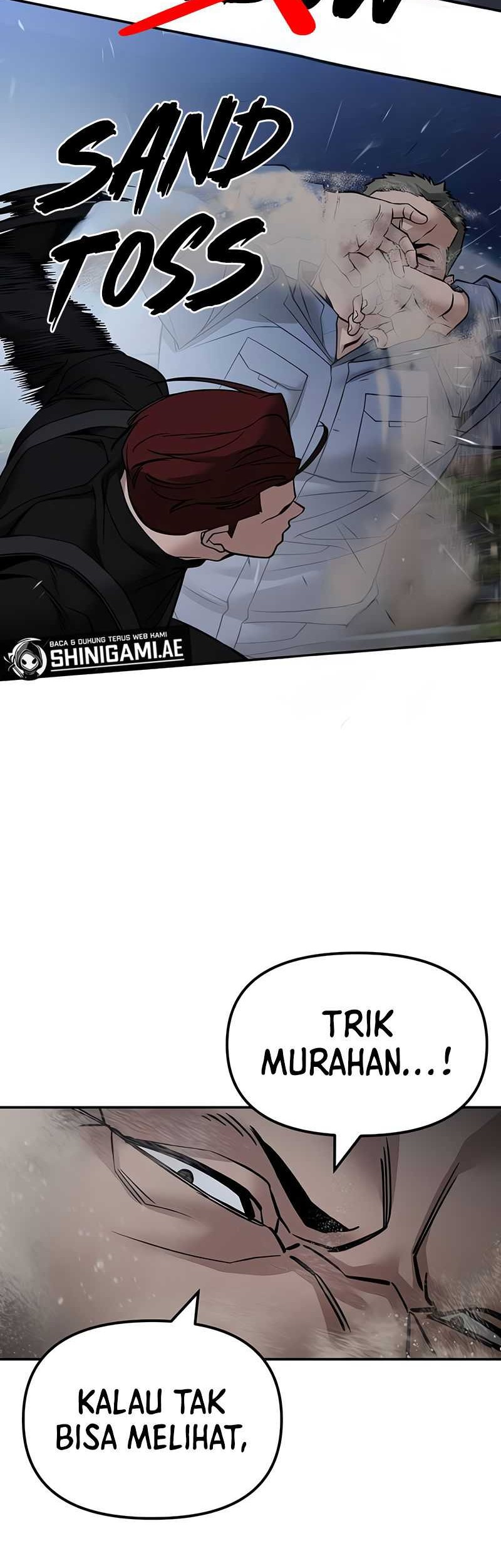 The Bully In Charge Chapter 122 - halaman 10