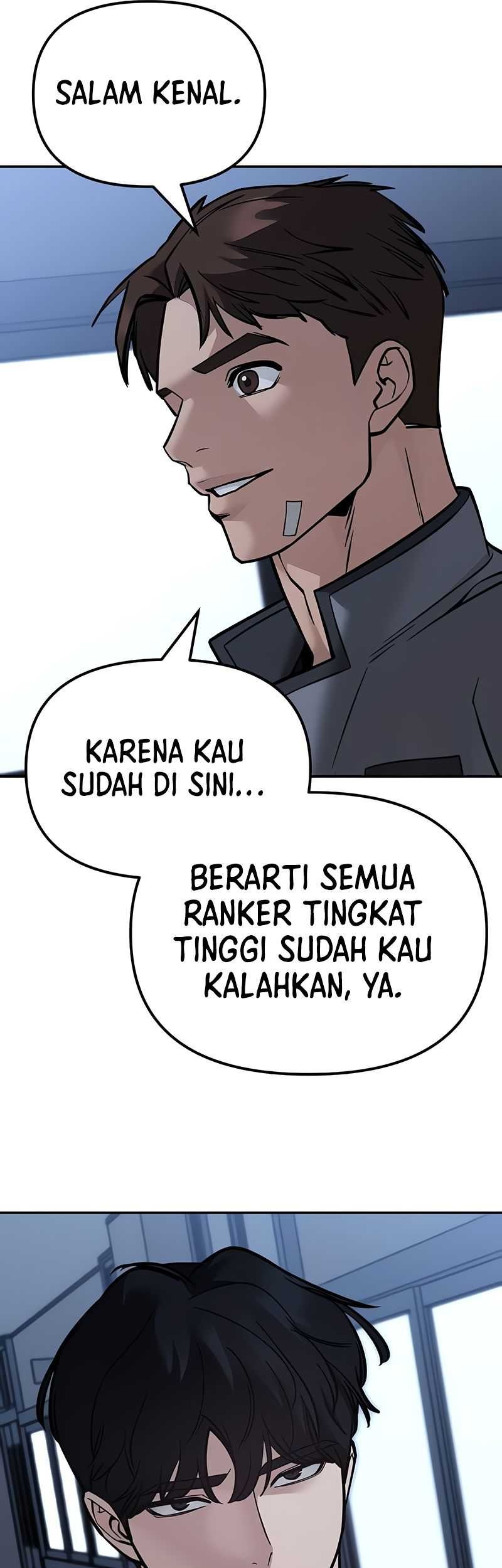 The Bully In Charge Chapter 122 - halaman 15