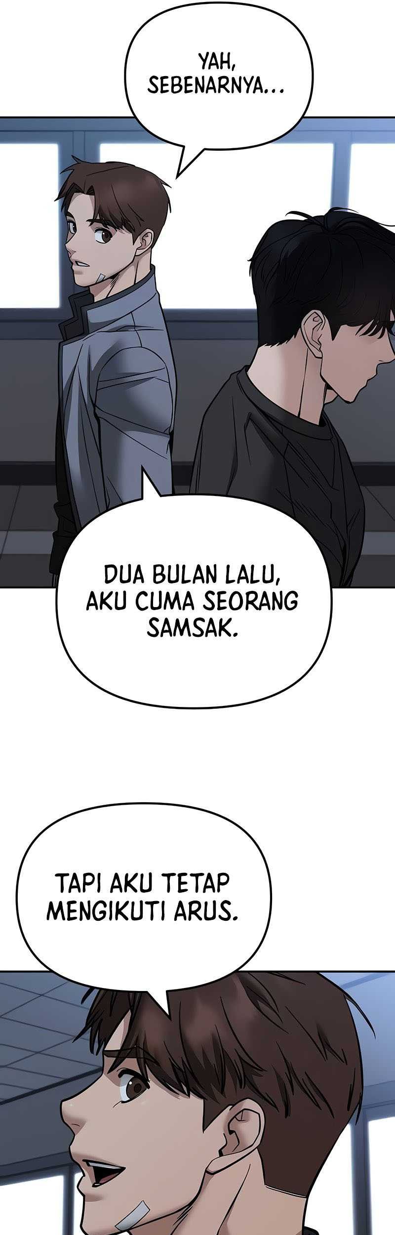 The Bully In Charge Chapter 122 - halaman 19