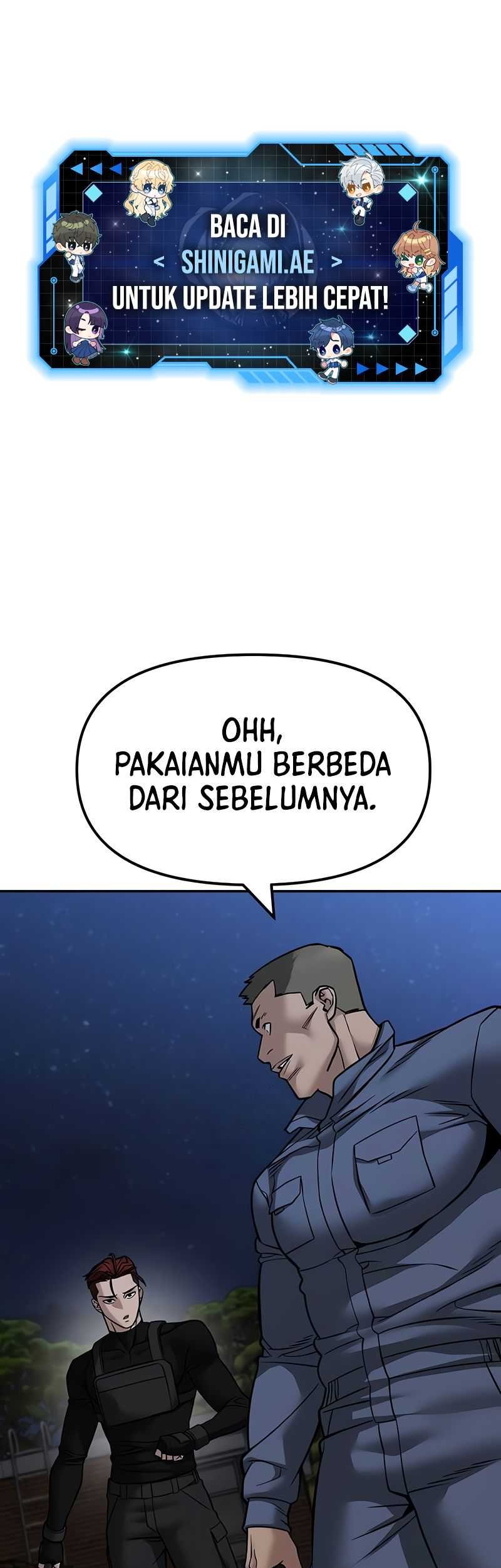 The Bully In Charge Chapter 122 - halaman 2