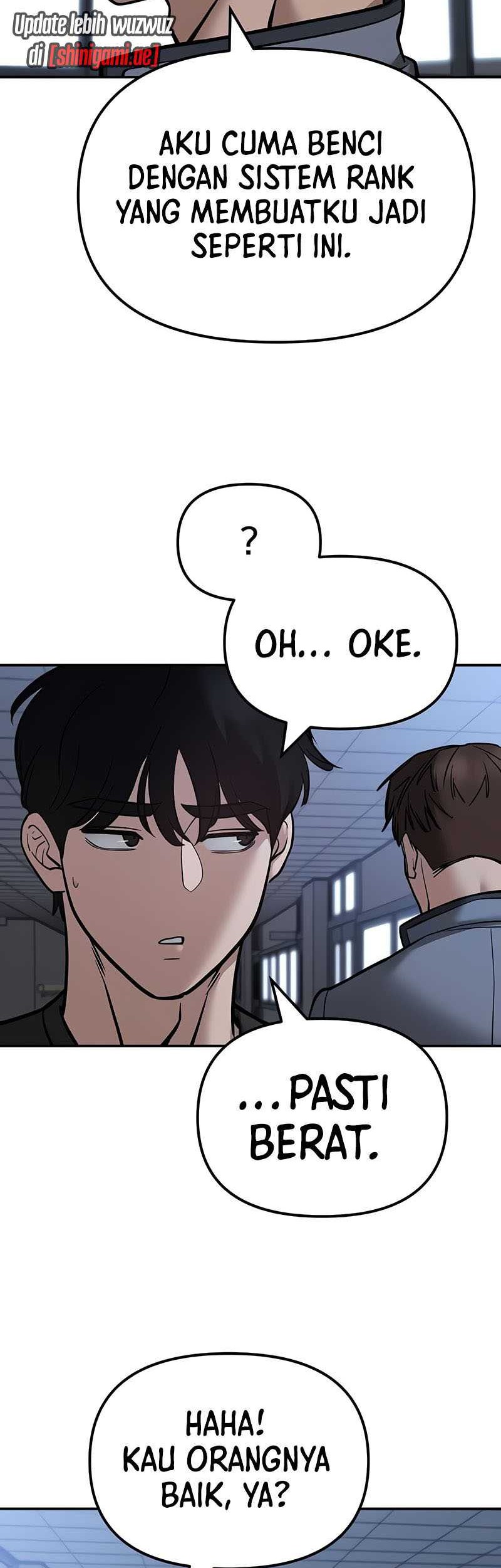 The Bully In Charge Chapter 122 - halaman 20