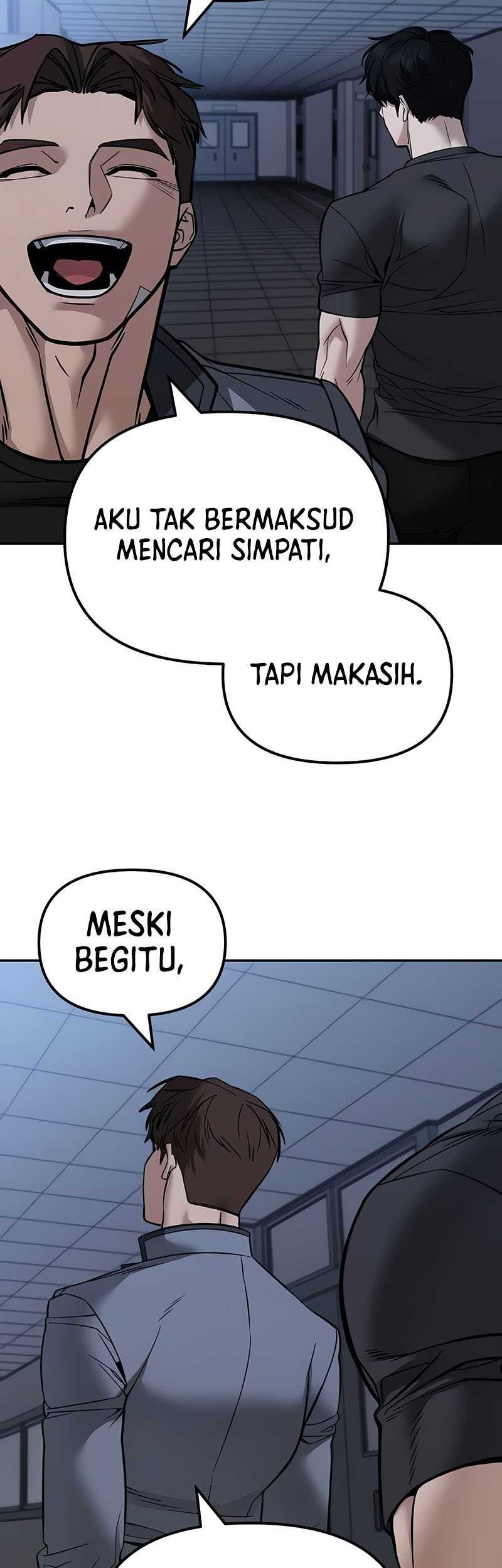 The Bully In Charge Chapter 122 - halaman 21