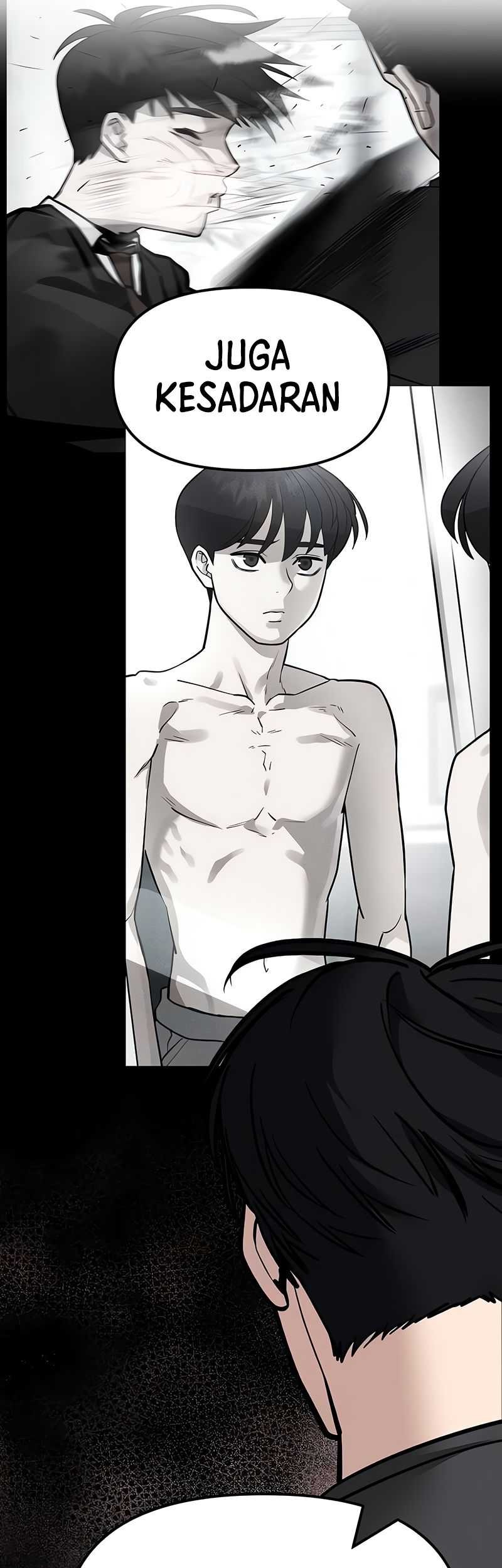 The Bully In Charge Chapter 122 - halaman 23