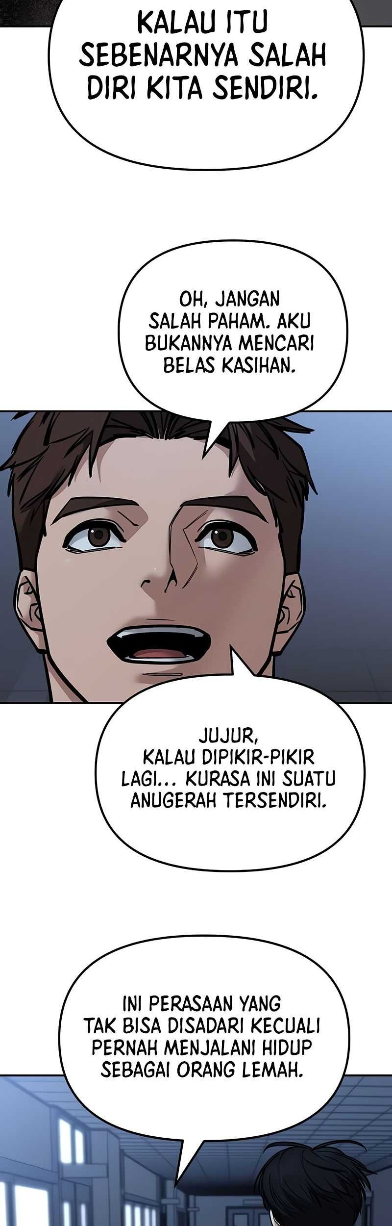 The Bully In Charge Chapter 122 - halaman 24