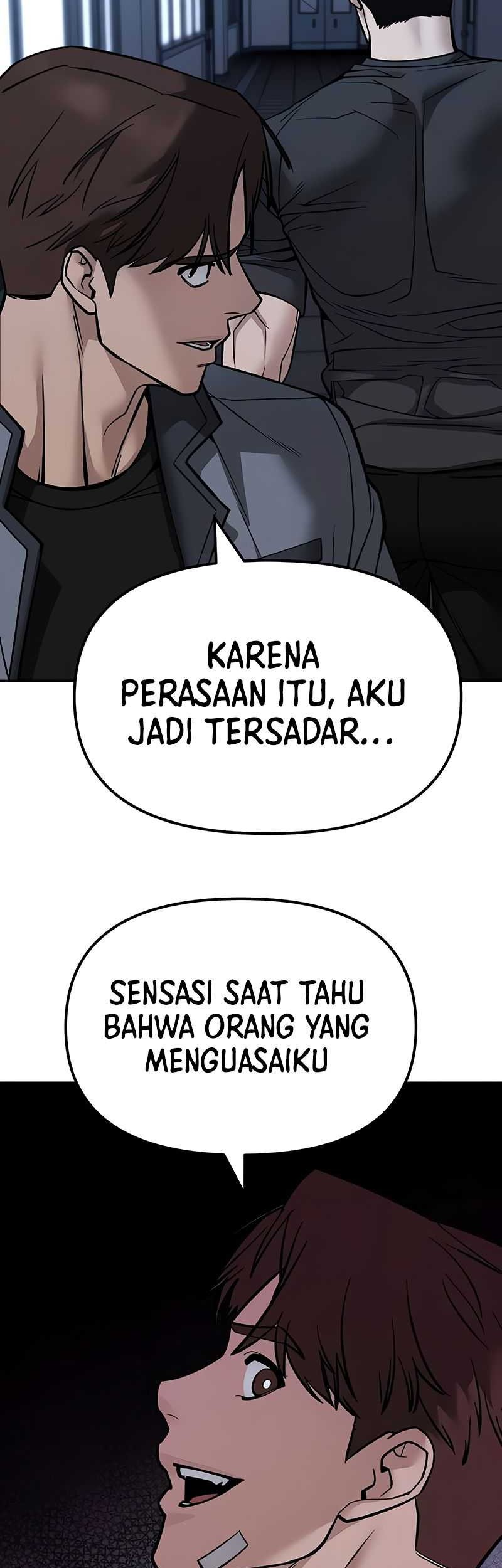 The Bully In Charge Chapter 122 - halaman 25