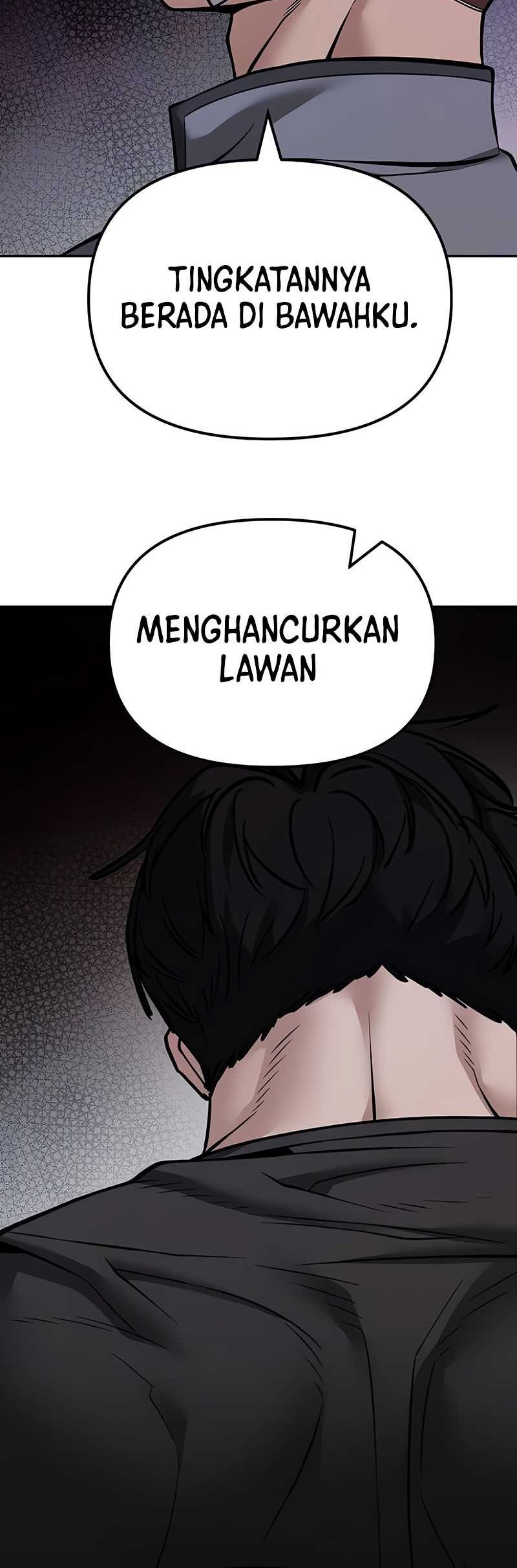 The Bully In Charge Chapter 122 - halaman 26