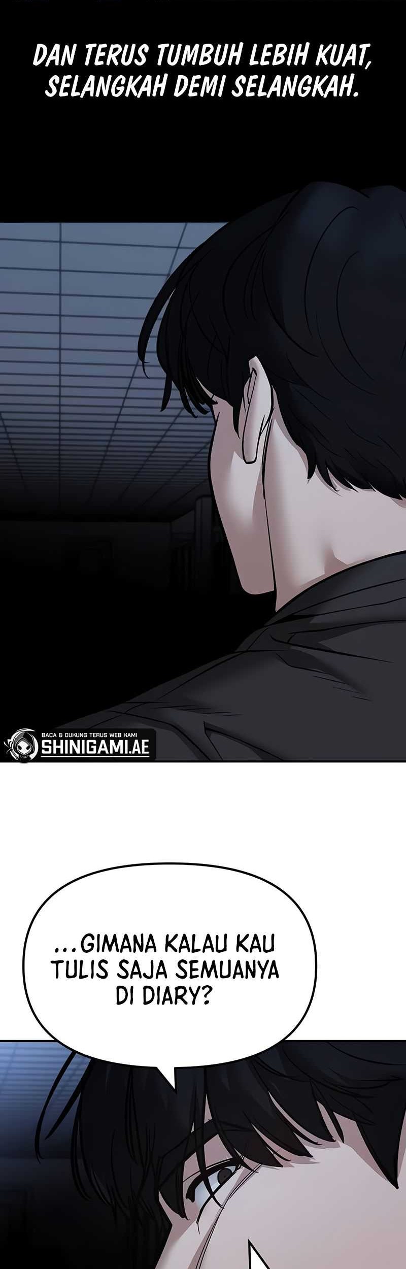 The Bully In Charge Chapter 122 - halaman 28