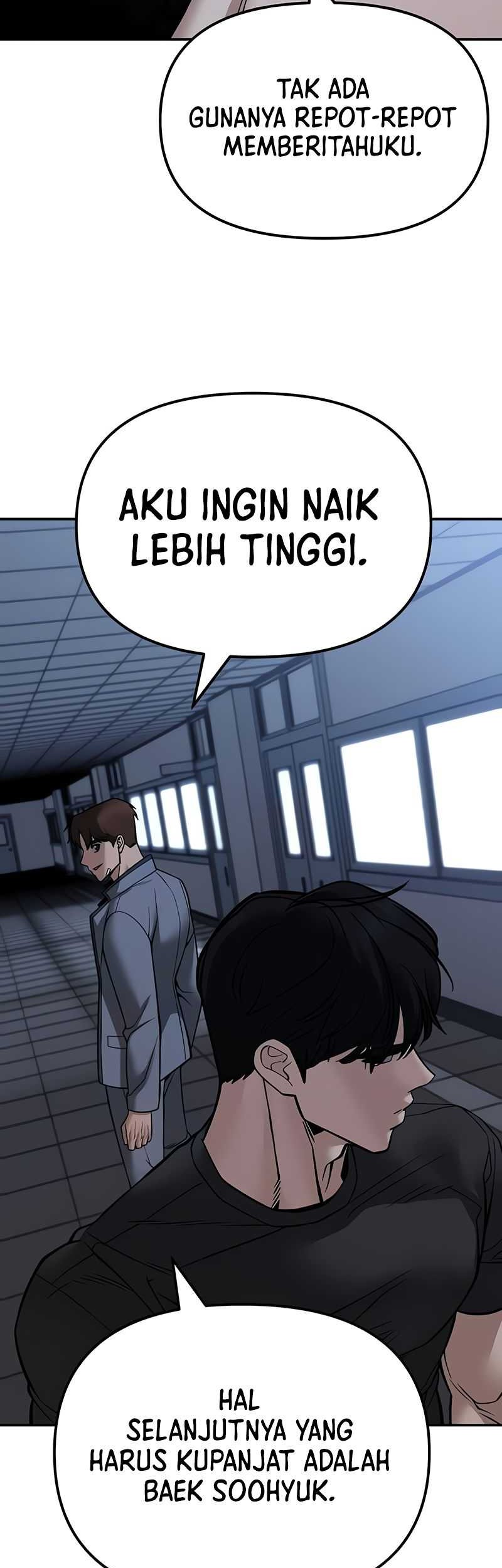 The Bully In Charge Chapter 122 - halaman 29