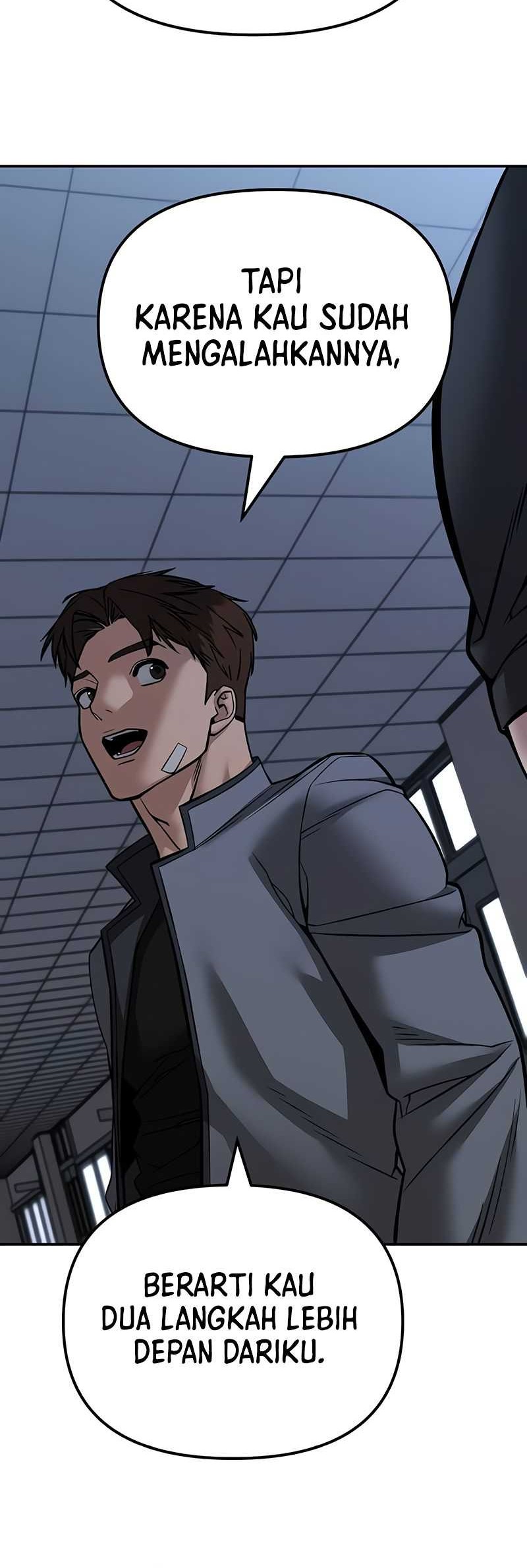 The Bully In Charge Chapter 122 - halaman 30