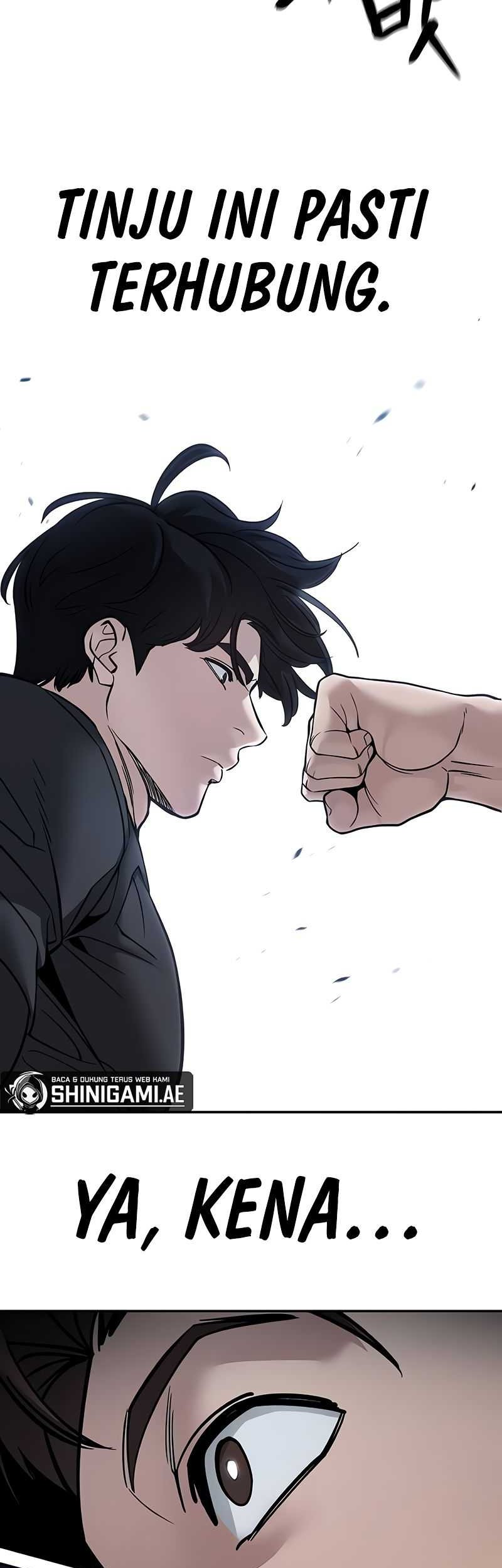 The Bully In Charge Chapter 122 - halaman 37