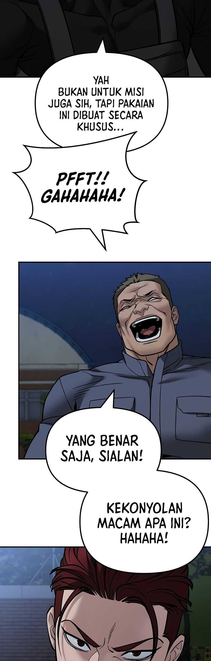 The Bully In Charge Chapter 122 - halaman 4