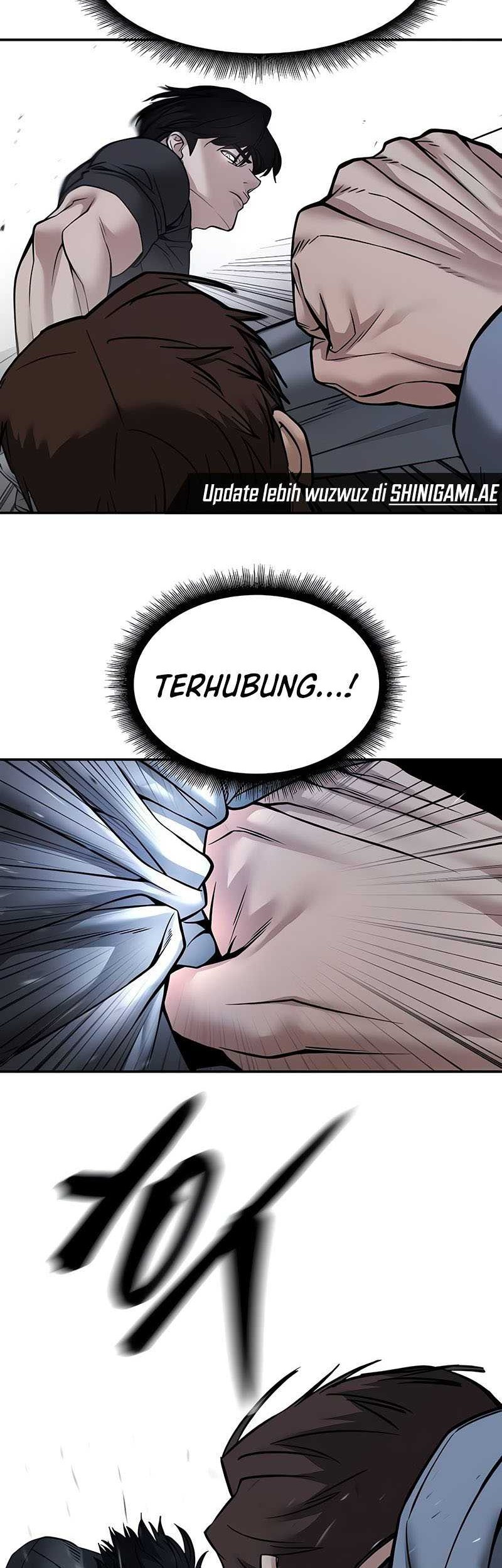 The Bully In Charge Chapter 122 - halaman 40