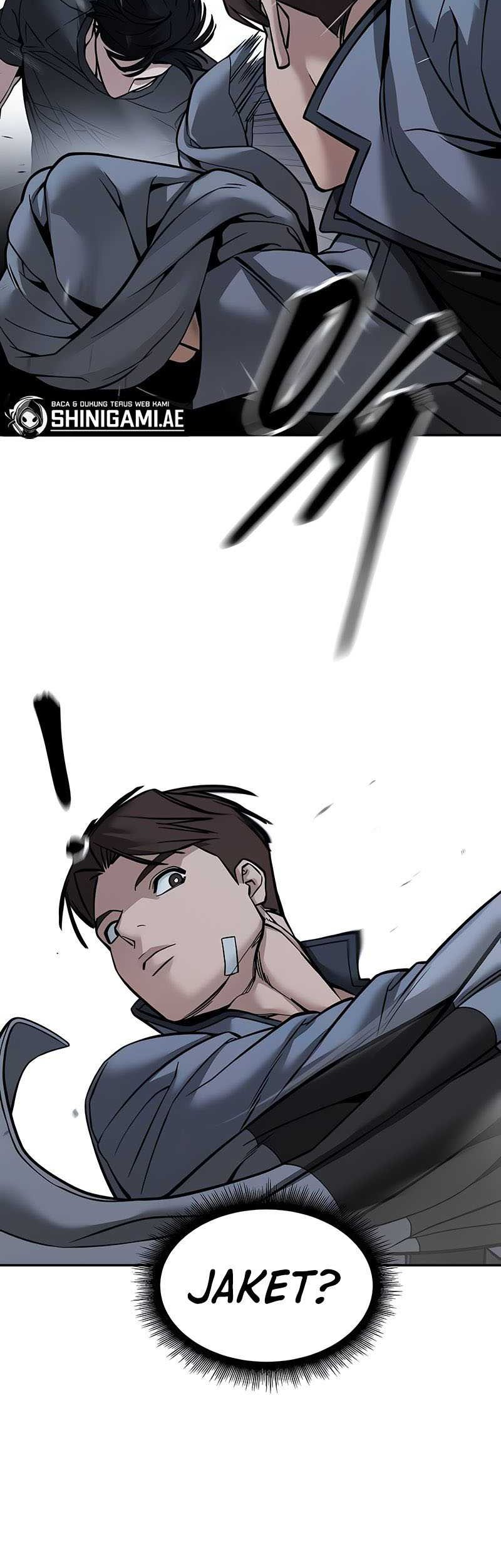 The Bully In Charge Chapter 122 - halaman 41