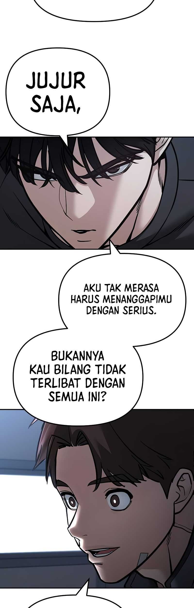 The Bully In Charge Chapter 122 - halaman 44