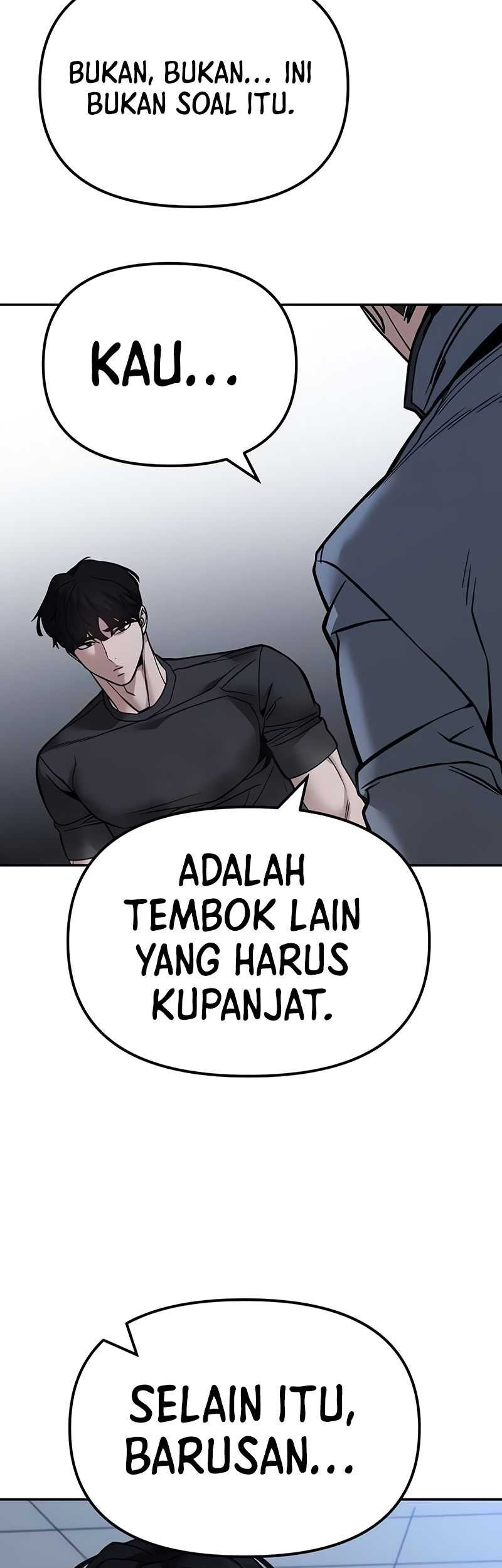 The Bully In Charge Chapter 122 - halaman 45