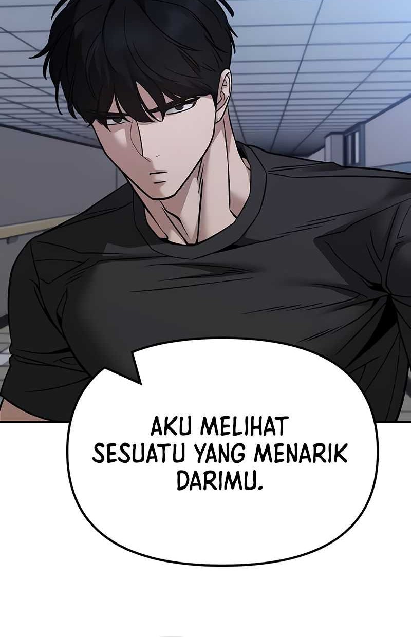 The Bully In Charge Chapter 122 - halaman 46