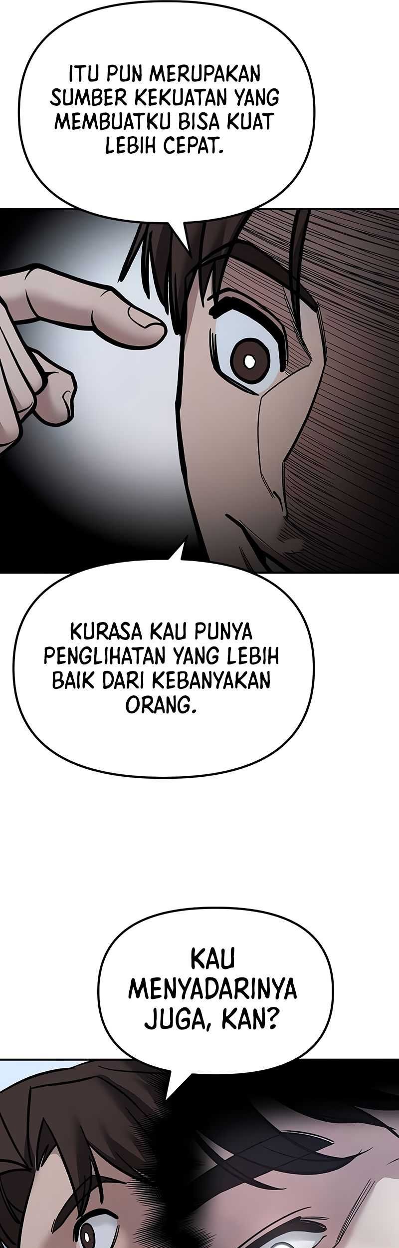 The Bully In Charge Chapter 122 - halaman 47