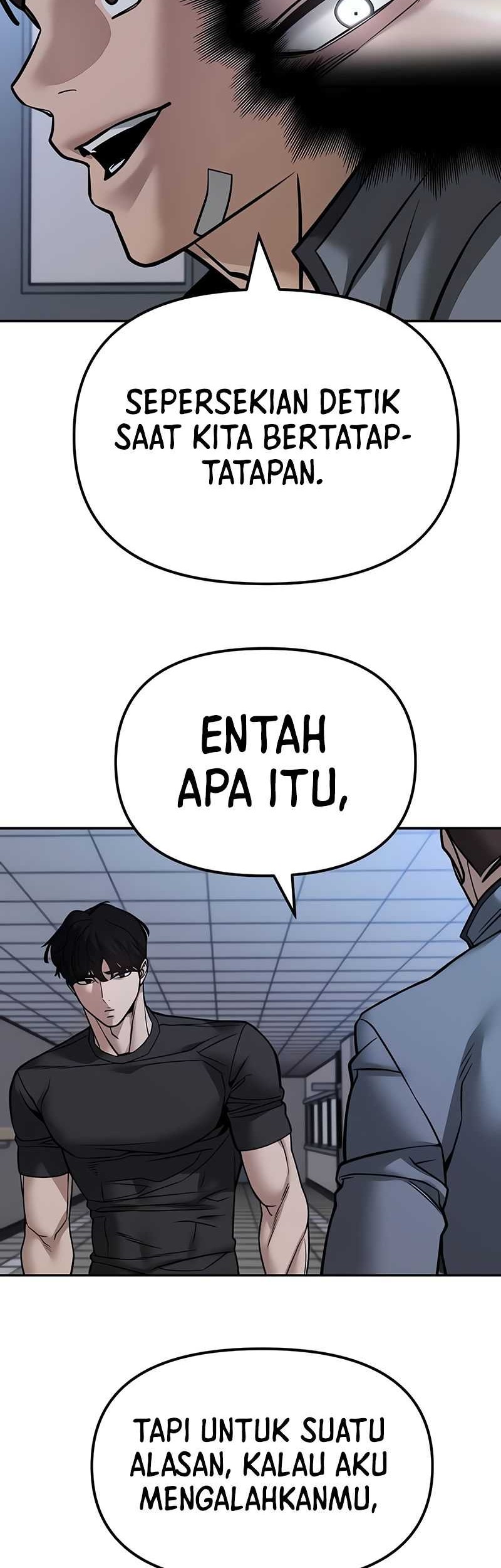The Bully In Charge Chapter 122 - halaman 48