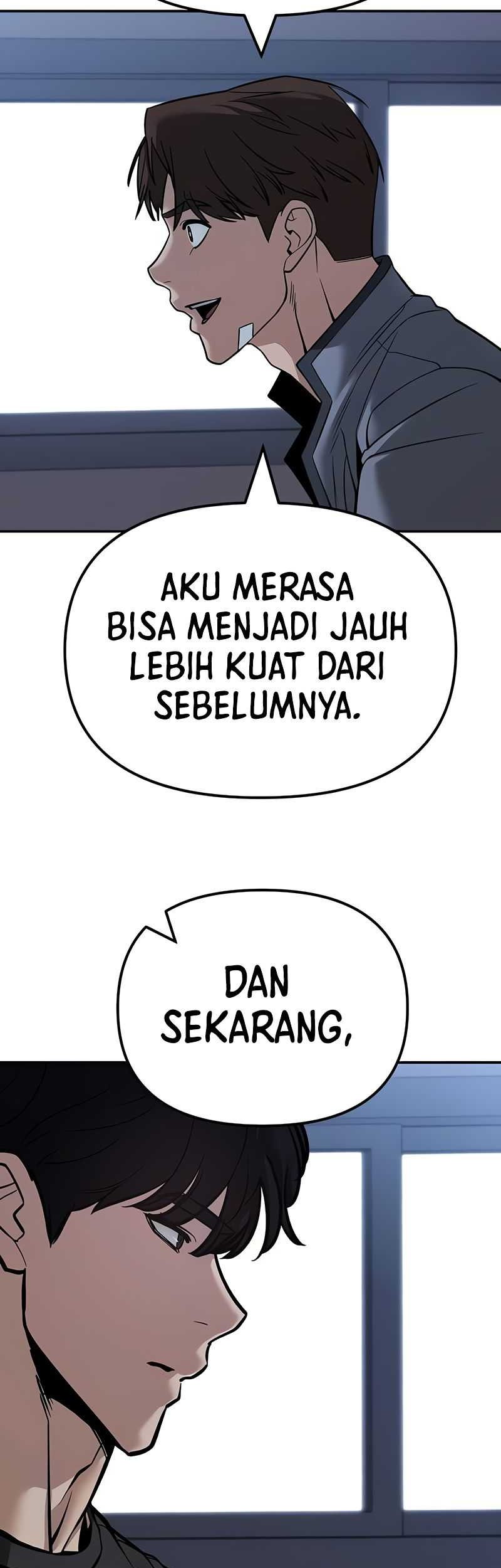 The Bully In Charge Chapter 122 - halaman 49
