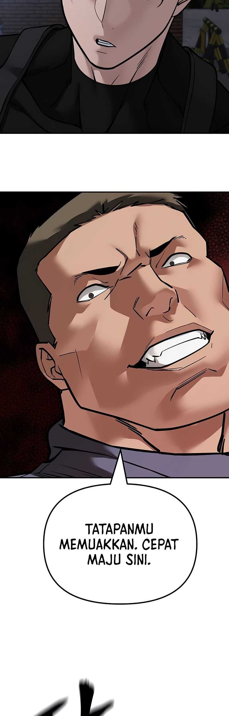 The Bully In Charge Chapter 122 - halaman 5
