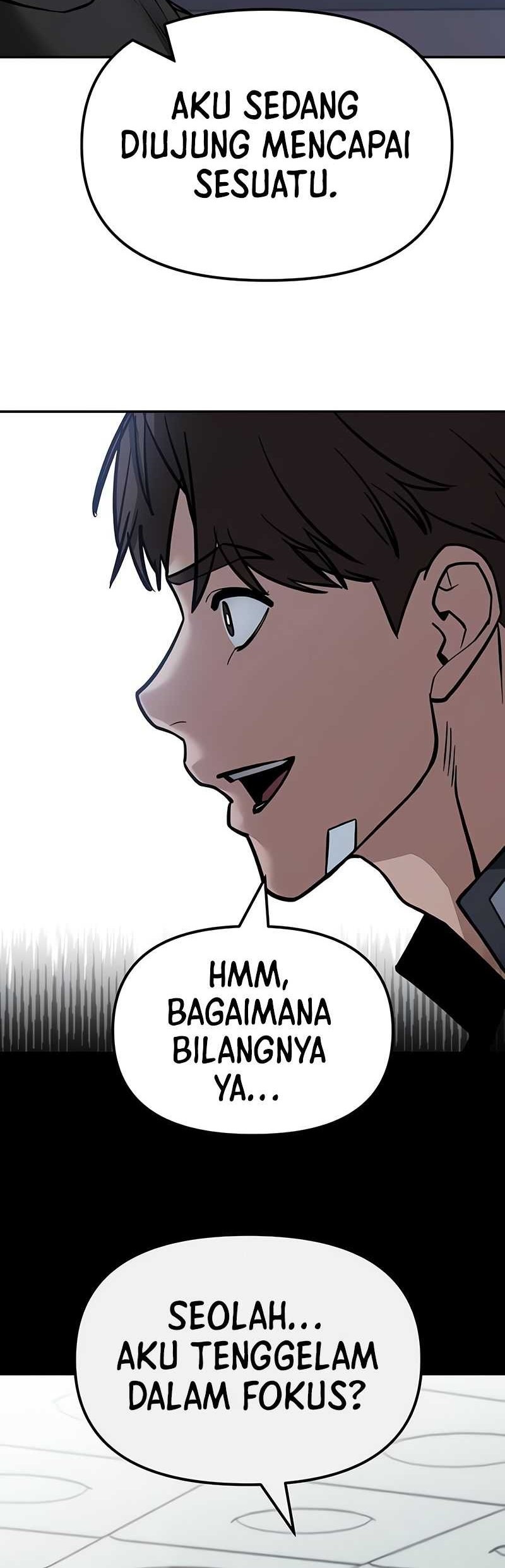 The Bully In Charge Chapter 122 - halaman 50