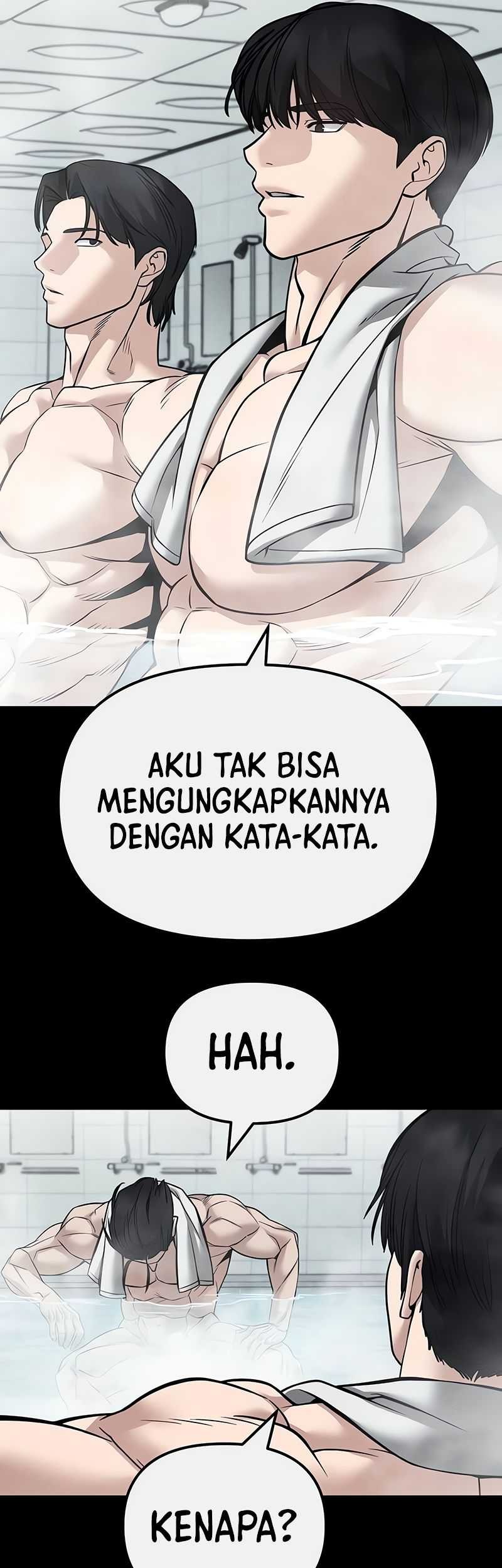 The Bully In Charge Chapter 122 - halaman 51
