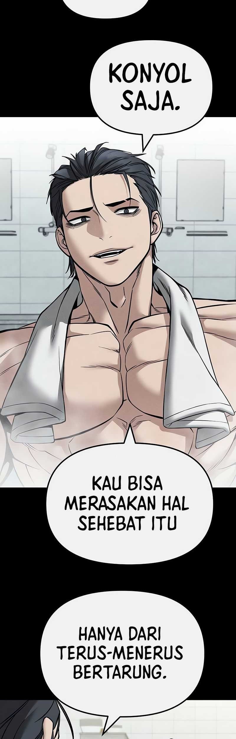 The Bully In Charge Chapter 122 - halaman 52