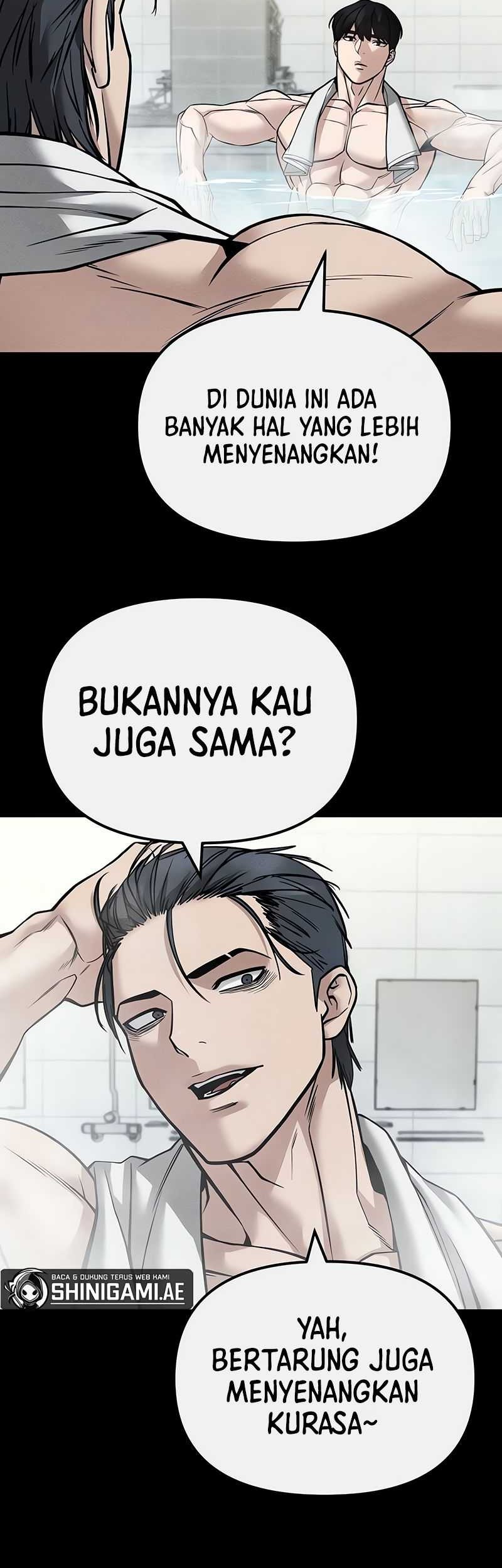The Bully In Charge Chapter 122 - halaman 53
