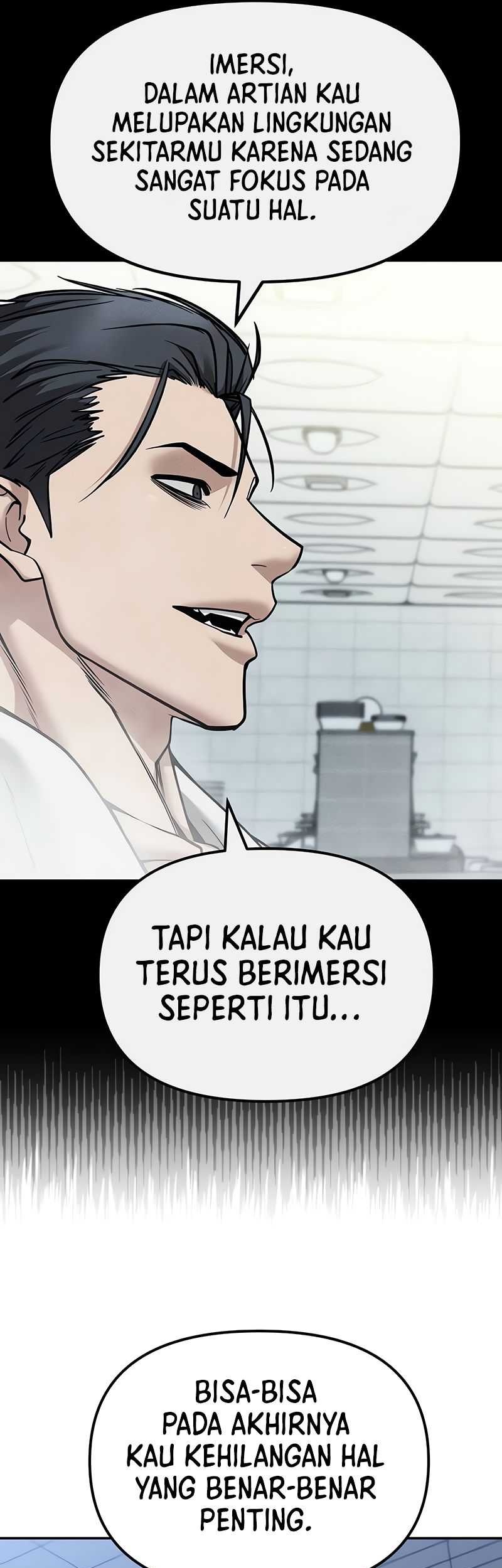 The Bully In Charge Chapter 122 - halaman 55