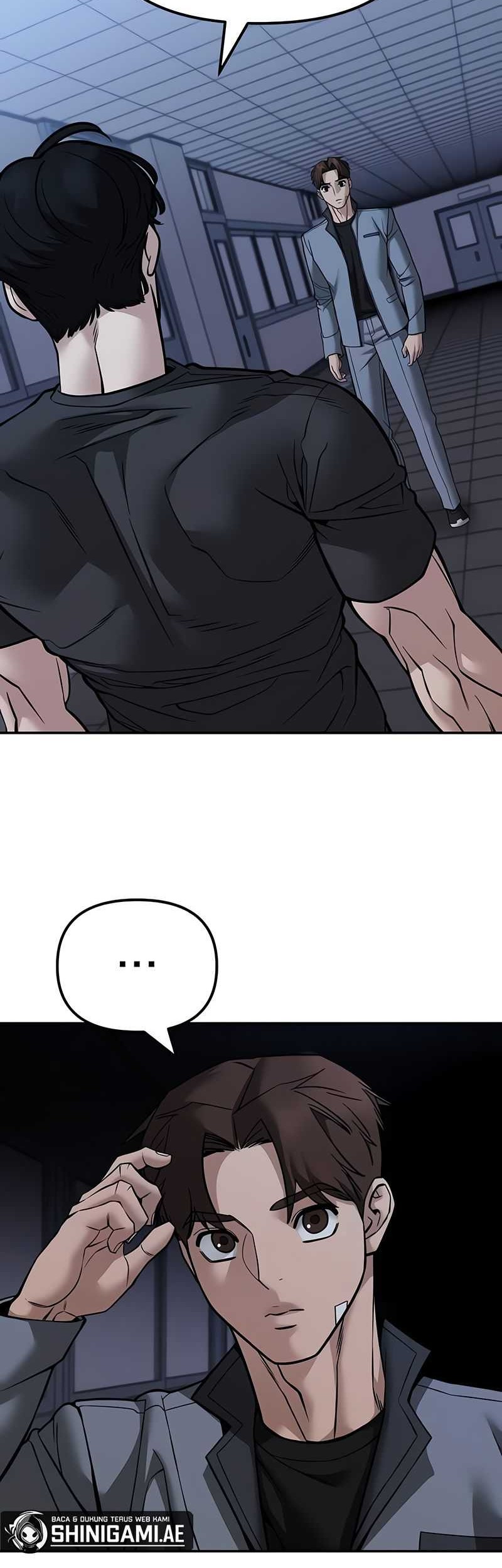 The Bully In Charge Chapter 122 - halaman 56