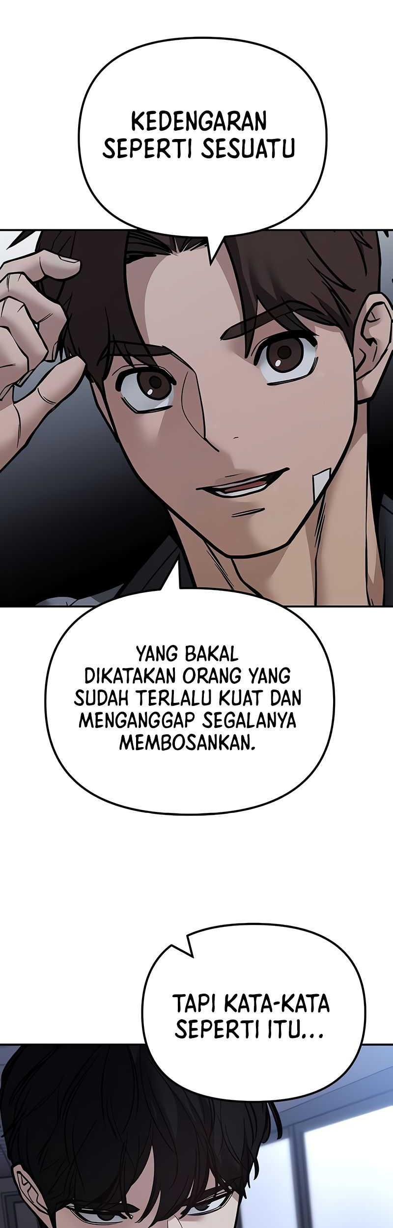 The Bully In Charge Chapter 122 - halaman 57