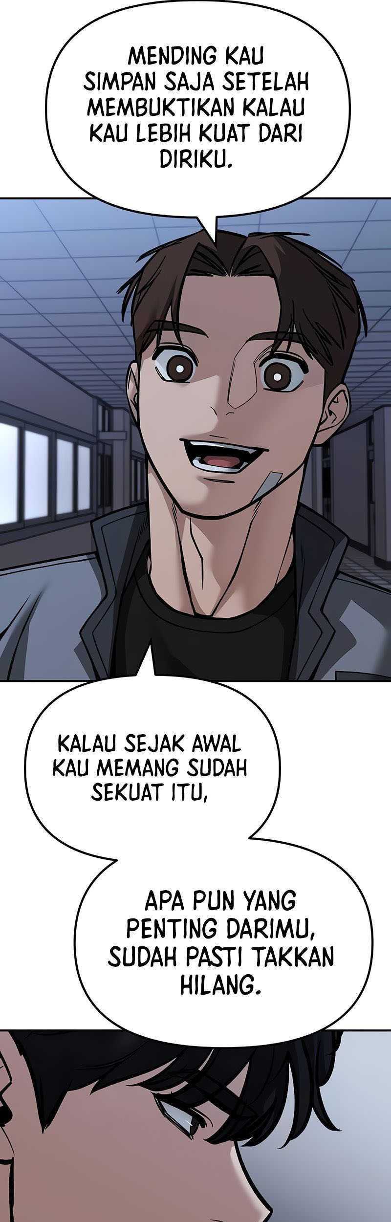 The Bully In Charge Chapter 122 - halaman 59