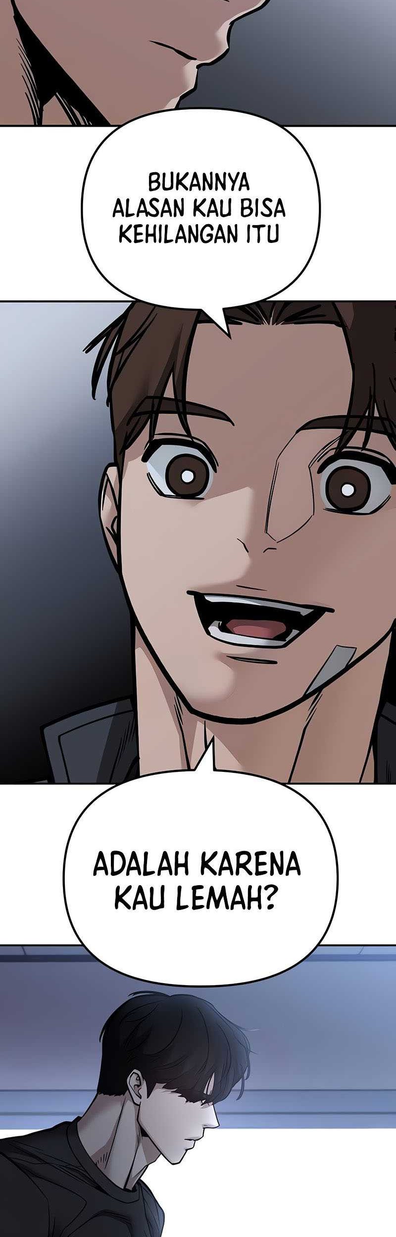 The Bully In Charge Chapter 122 - halaman 60