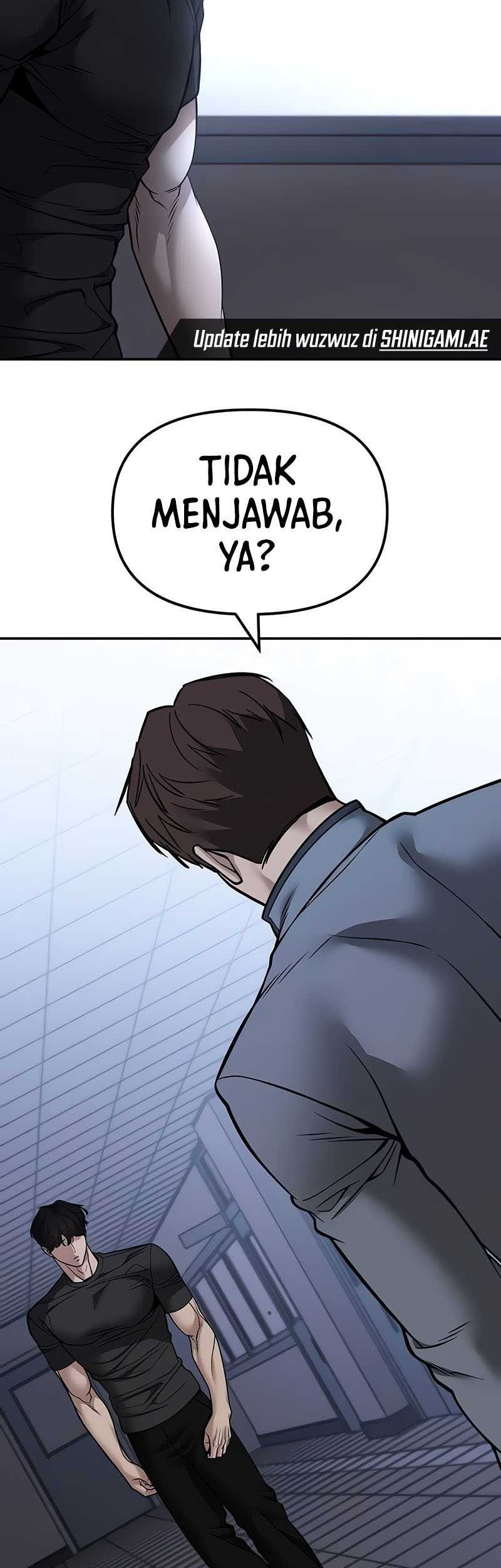 The Bully In Charge Chapter 122 - halaman 61
