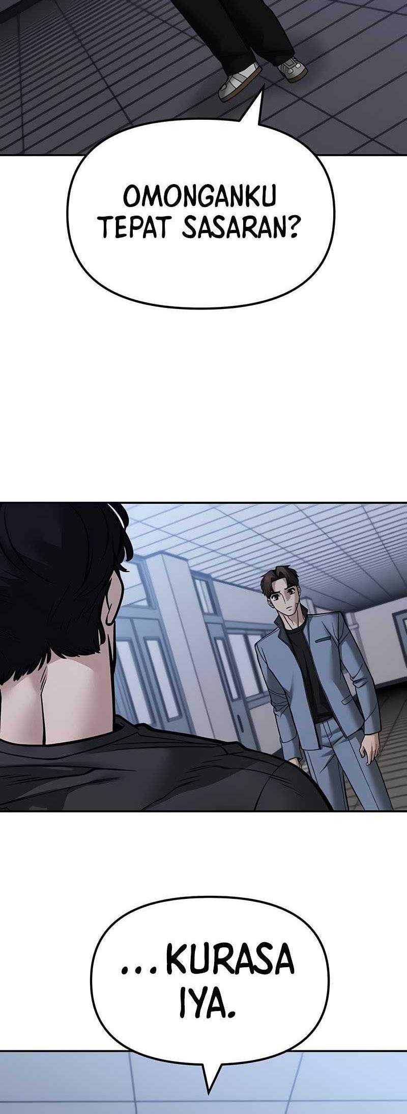 The Bully In Charge Chapter 122 - halaman 62