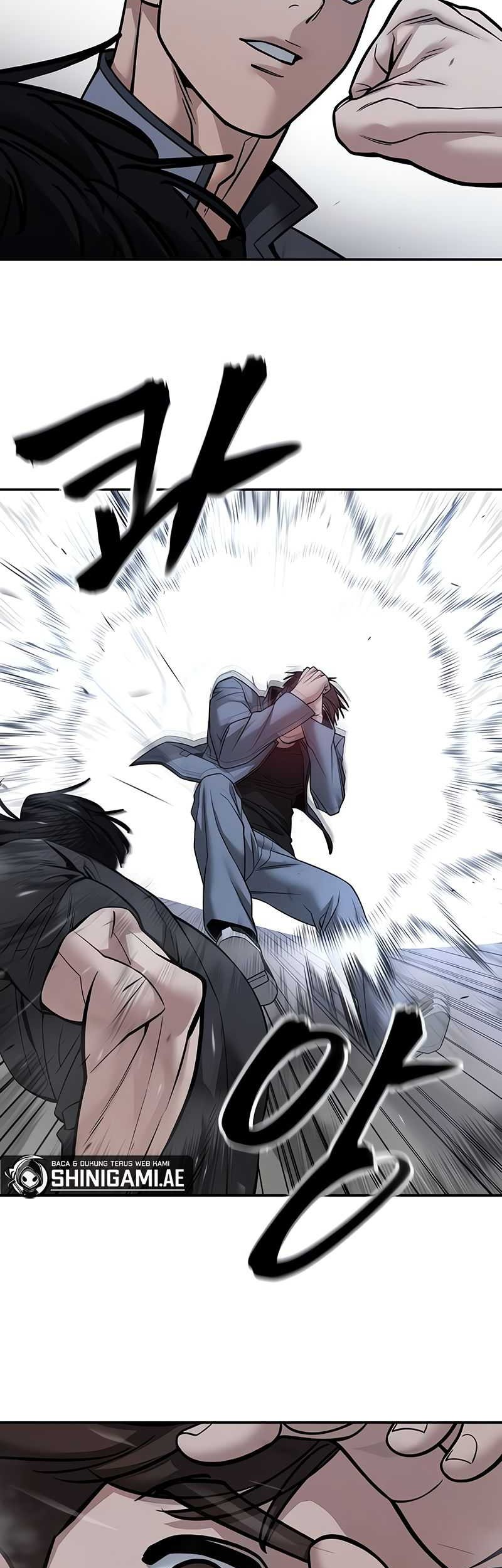 The Bully In Charge Chapter 122 - halaman 65