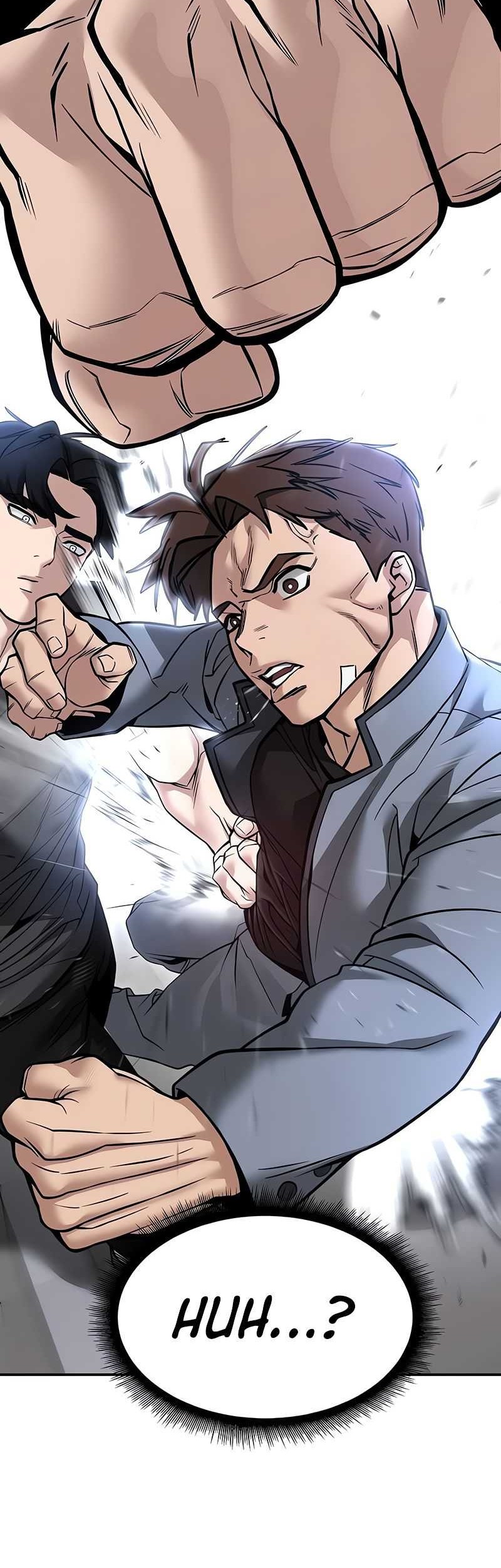 The Bully In Charge Chapter 122 - halaman 68