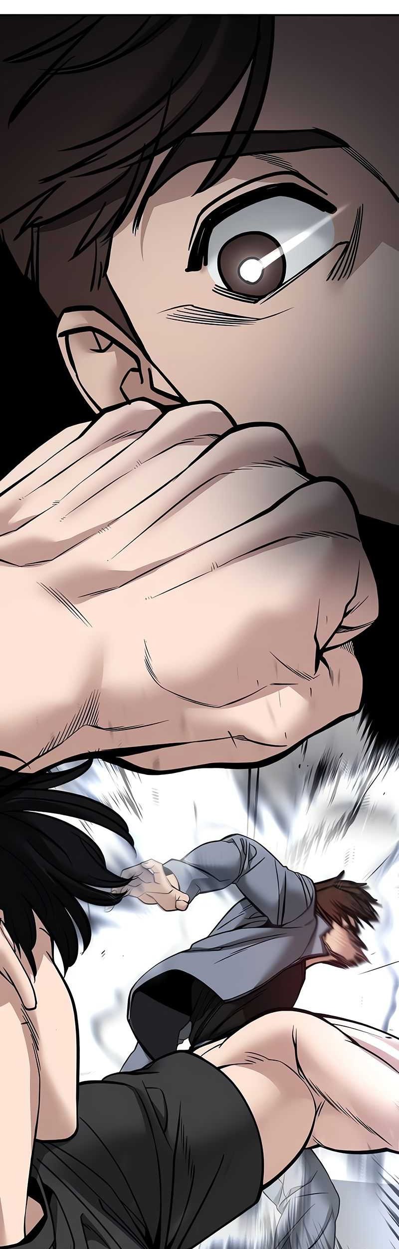 The Bully In Charge Chapter 122 - halaman 69