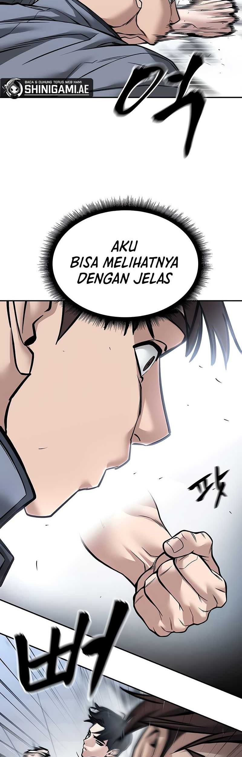 The Bully In Charge Chapter 122 - halaman 72
