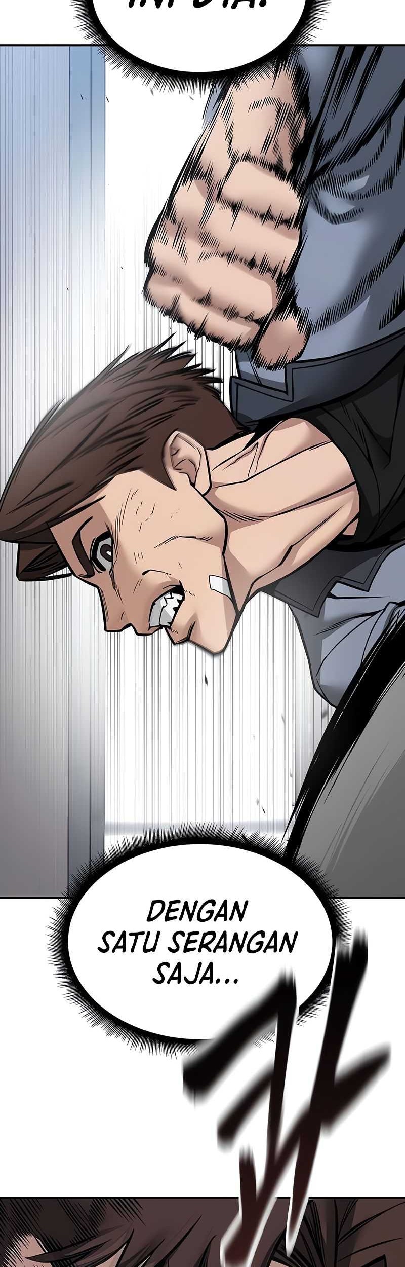 The Bully In Charge Chapter 122 - halaman 76