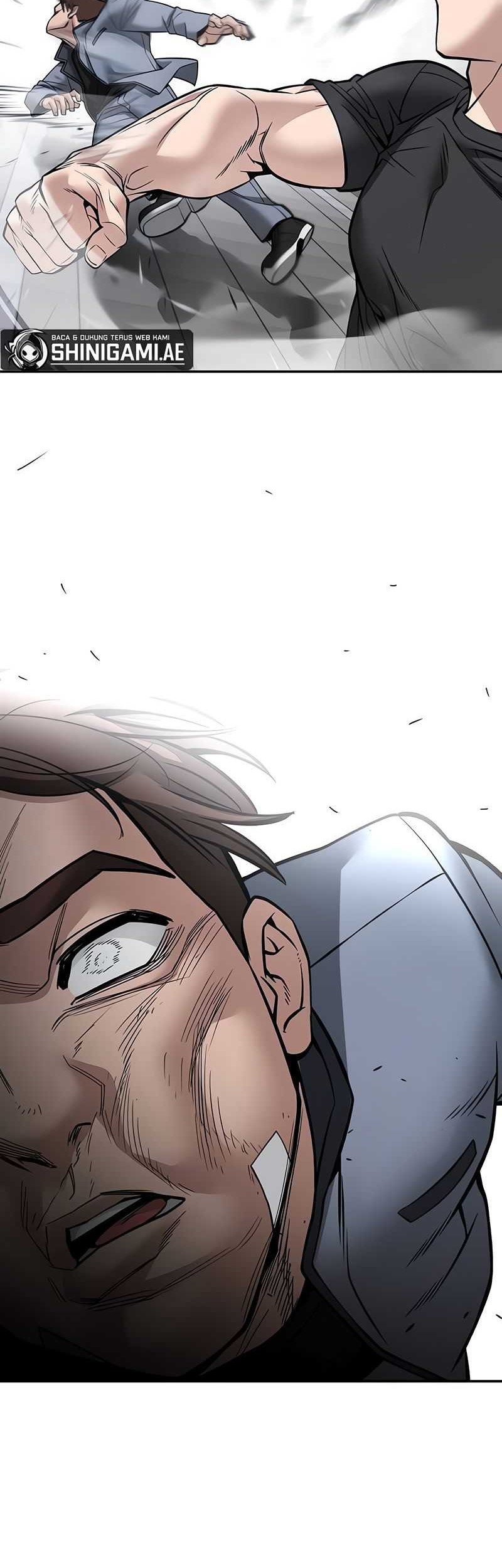 The Bully In Charge Chapter 122 - halaman 78