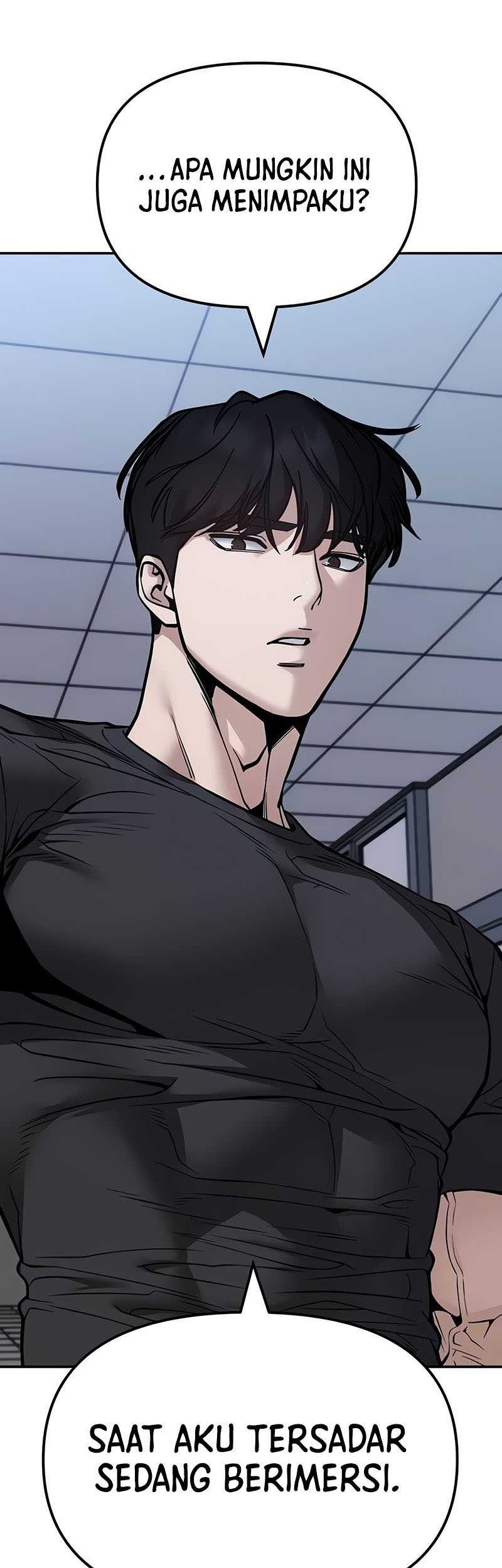 The Bully In Charge Chapter 122 - halaman 80