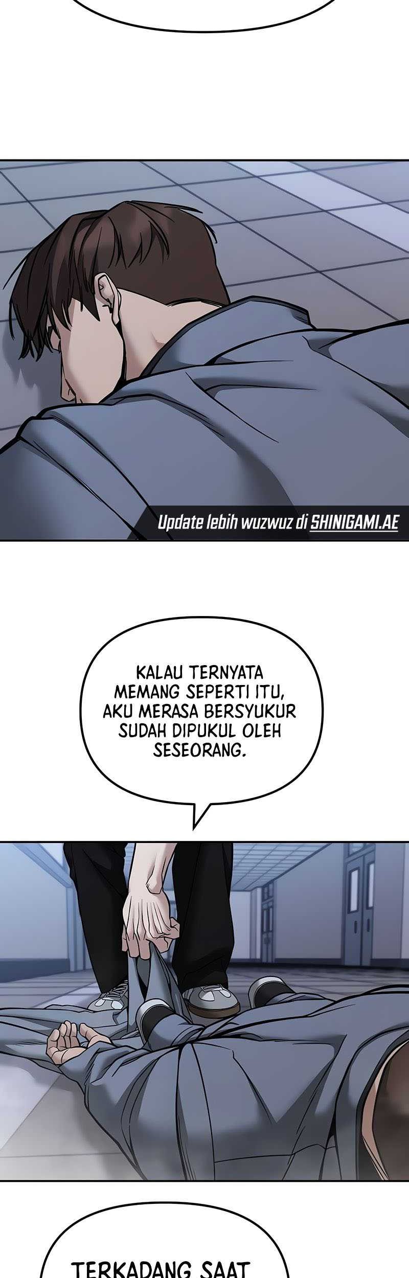 The Bully In Charge Chapter 122 - halaman 81